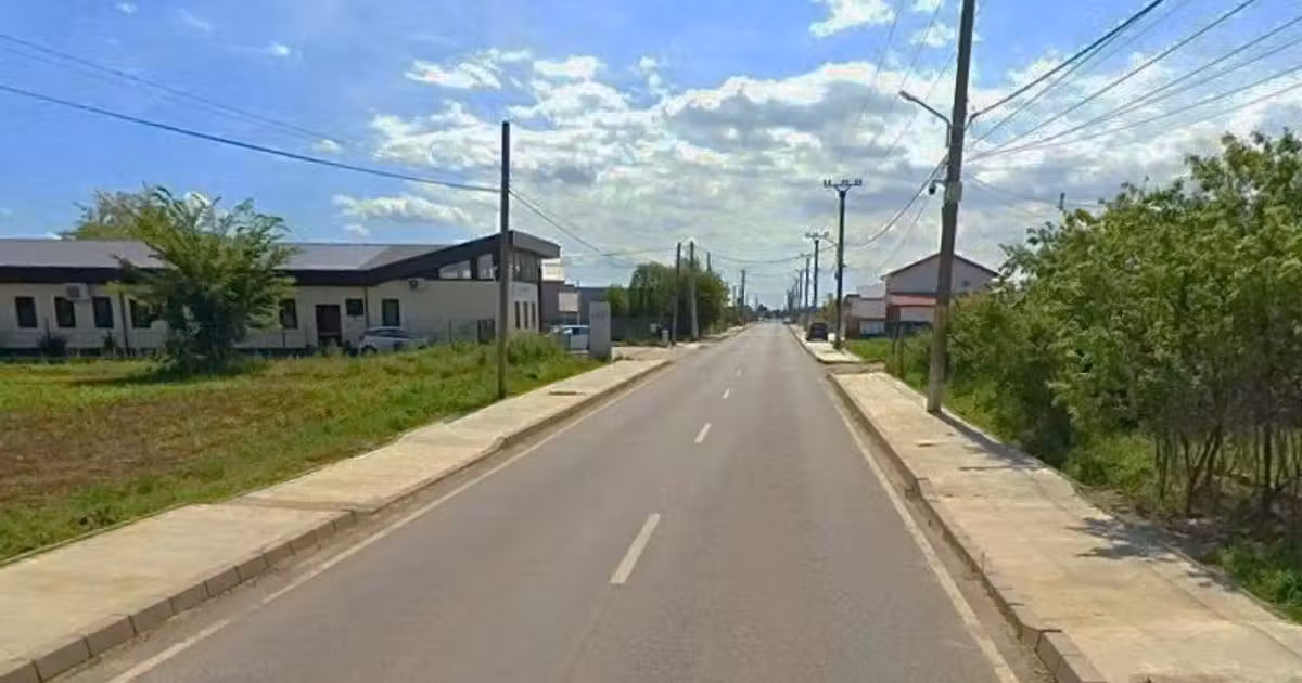 Teren Construcții intravilan de vânzare de 12000 mp, în Balotești