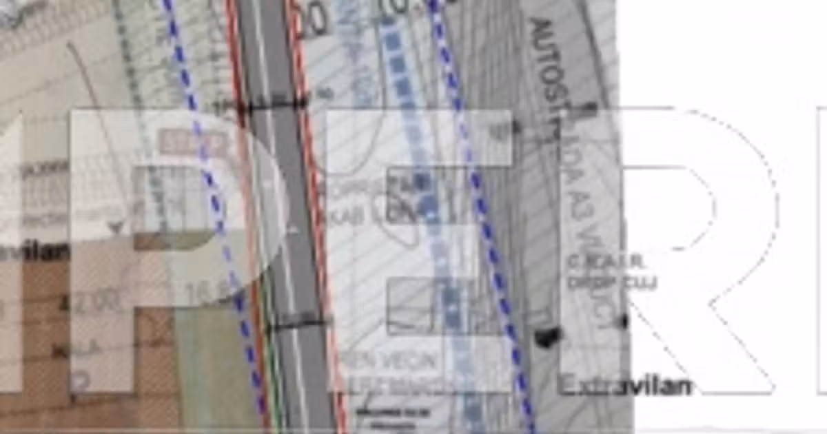 Teren Construcții intravilan de vânzare de 15127 mp, în Gilău