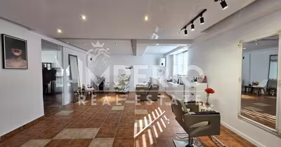 Spațiu comercial Grigorescu