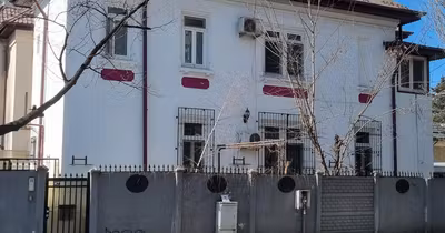 Casă Barbu Văcărescu