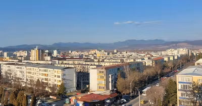 Apartament Astoria