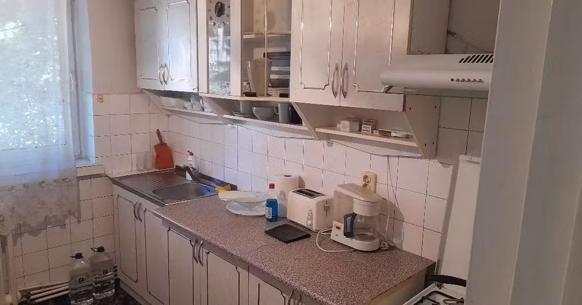 Apartament de vânzare cu 3 camere în zona Progresul, Deva