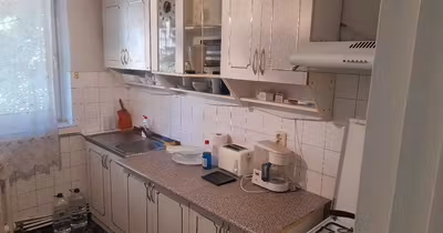 Apartament Progresul