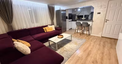Casă Cozia