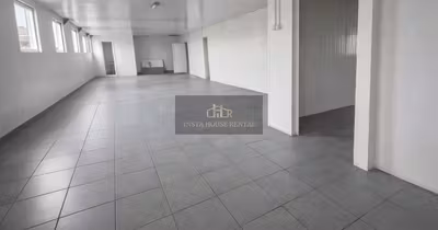 Spațiu comercial 1 Decembrie