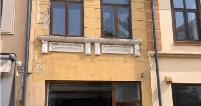 Spațiu comercial Centru