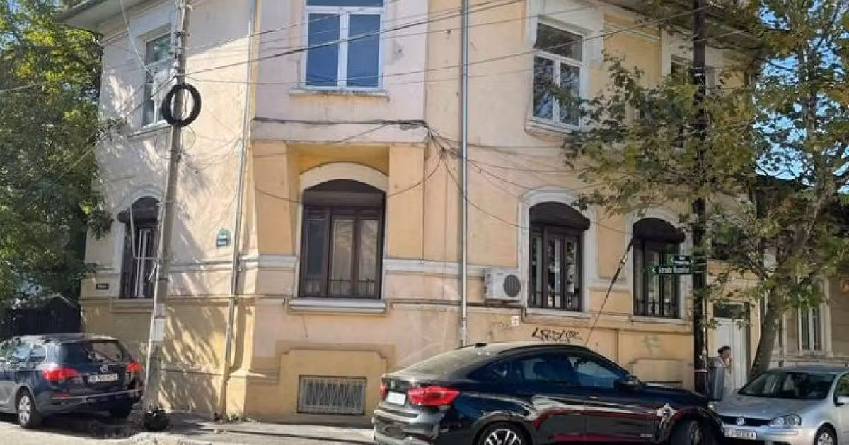 Apartament de vânzare cu 4 camere în zona Unirii, Sector 3