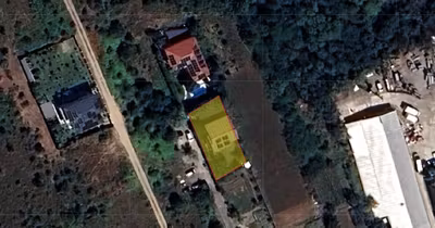 Casă Clinceni