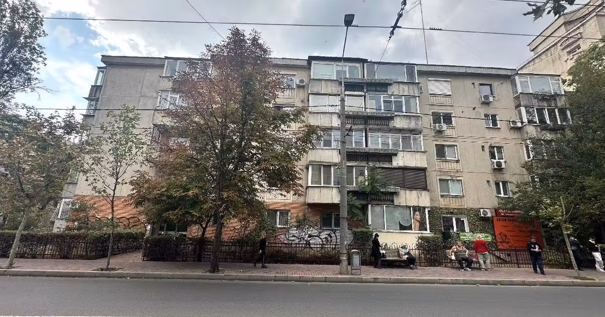 Apartament de vânzare cu 3 camere în zona Dristor, Sector 3