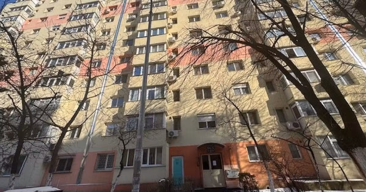 Apartament de vânzare cu 2 camere în zona Est, Sector 3
