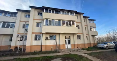 Apartament Central
