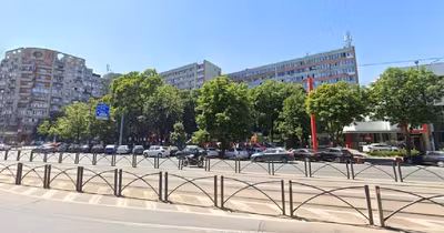Apartament Iancului