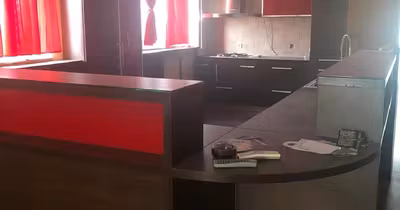 Apartament Străulești