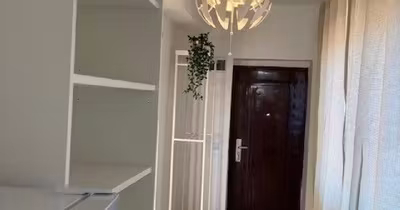 Apartament Valea Borcutului