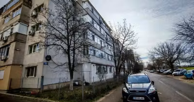 Apartament Sud