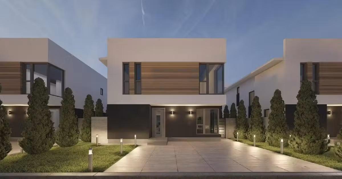 Casă individuală de vânzare cu 4 camere în Bragadiru
