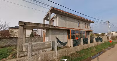 Casă Berceni
