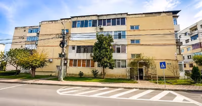 Apartament Central