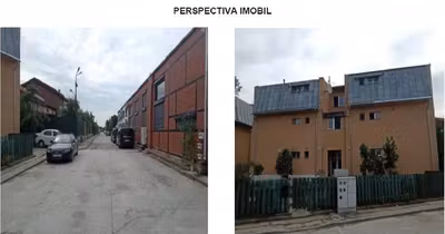 Garsonieră Nord