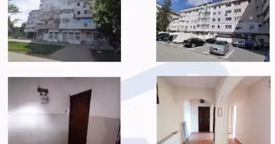 Apartament Tătărași