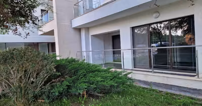Apartament Nord