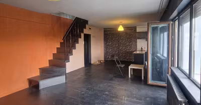 Apartament Sud