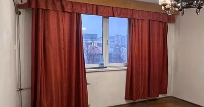 Apartament Nord-Vest