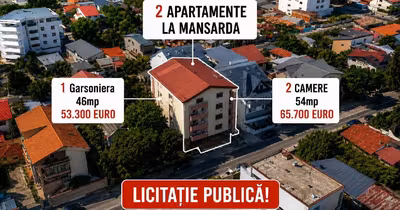 Apartament Giulești