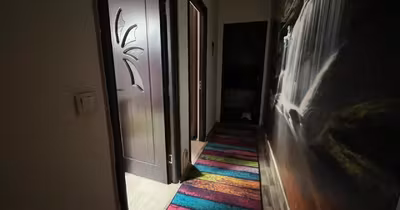 Apartament Berceni