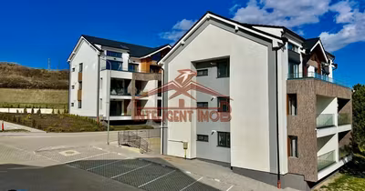 Apartament Turnișor
