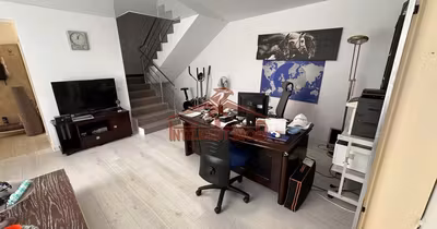Apartament Vasile Aaron