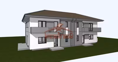 Apartament Vasile Aaron