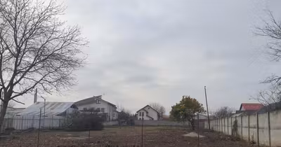Teren Brănești