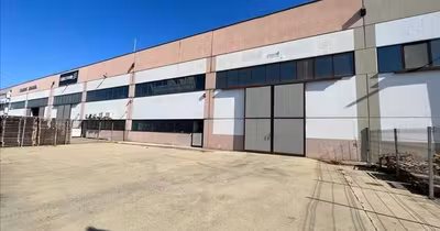 Spațiu comercial Girocului