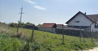 Teren Aradului