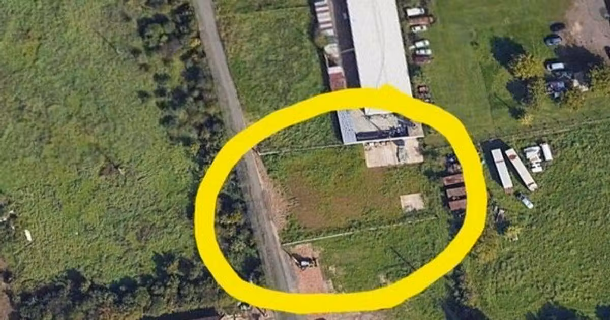 Teren Construcții intravilan de vânzare de 1239 mp, în zona Aradul Nou, Arad