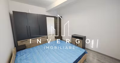 Apartament Mănăștur