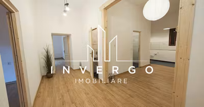 Apartament Semicentral