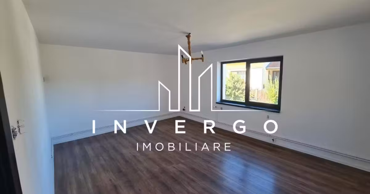 Casă individuală de vânzare cu 4 camere în Săvădisla
