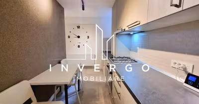 Apartament Mănăștur
