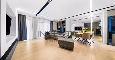 Penthouse Gheorgheni
