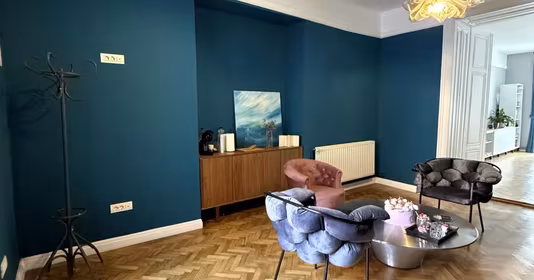 Spațiu comercial P-ța Unirii