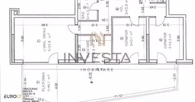 Apartament Sopor