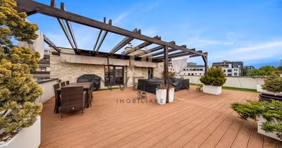 Apartament Bună Ziua
