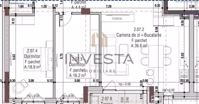Apartament Gheorgheni