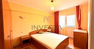 Apartament Între Lacuri