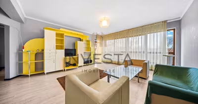 Apartament Andrei Mureșanu