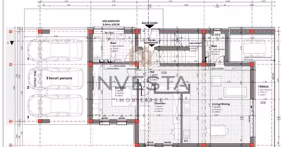 Apartament Mănăștur
