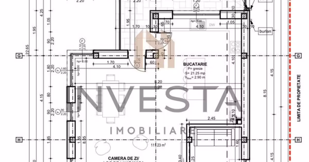 Casă individuală de vânzare cu 5 camere în zona Făget, Cluj-Napoca