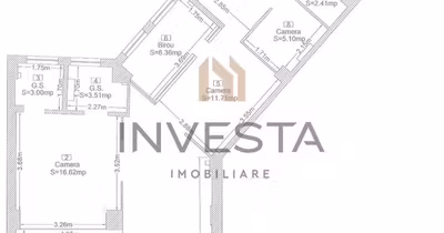 Spațiu comercial Mărăști